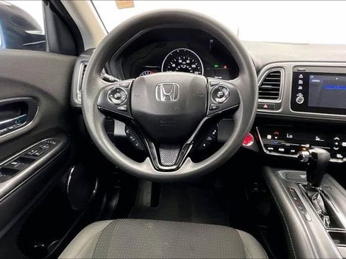 Used 2022 Honda HR-V EX image 4