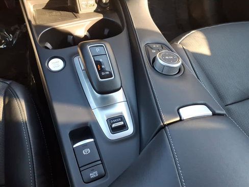 Certified 2023 INFINITI QX50 Luxe image 19