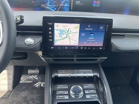 New 2026 Lincoln Nautilus Premier w/ Equipment Group 102A AWD/4WD image 15