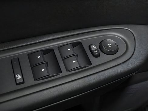 Used 2014 Chevrolet Traverse LT FWD image 14