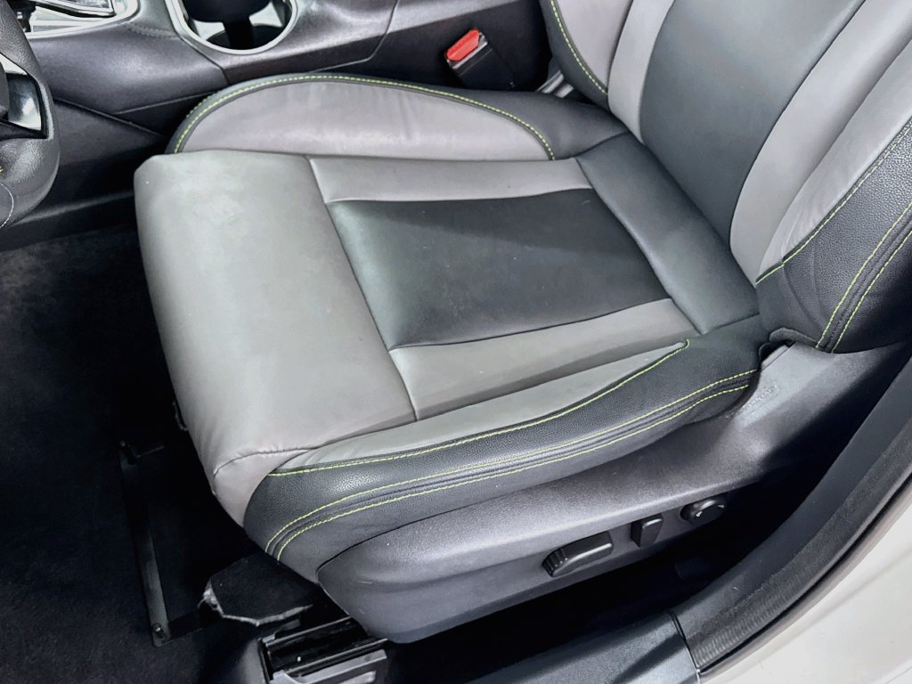 Certified 2024 Subaru Outback Onyx Edition AWD/4WD image 18