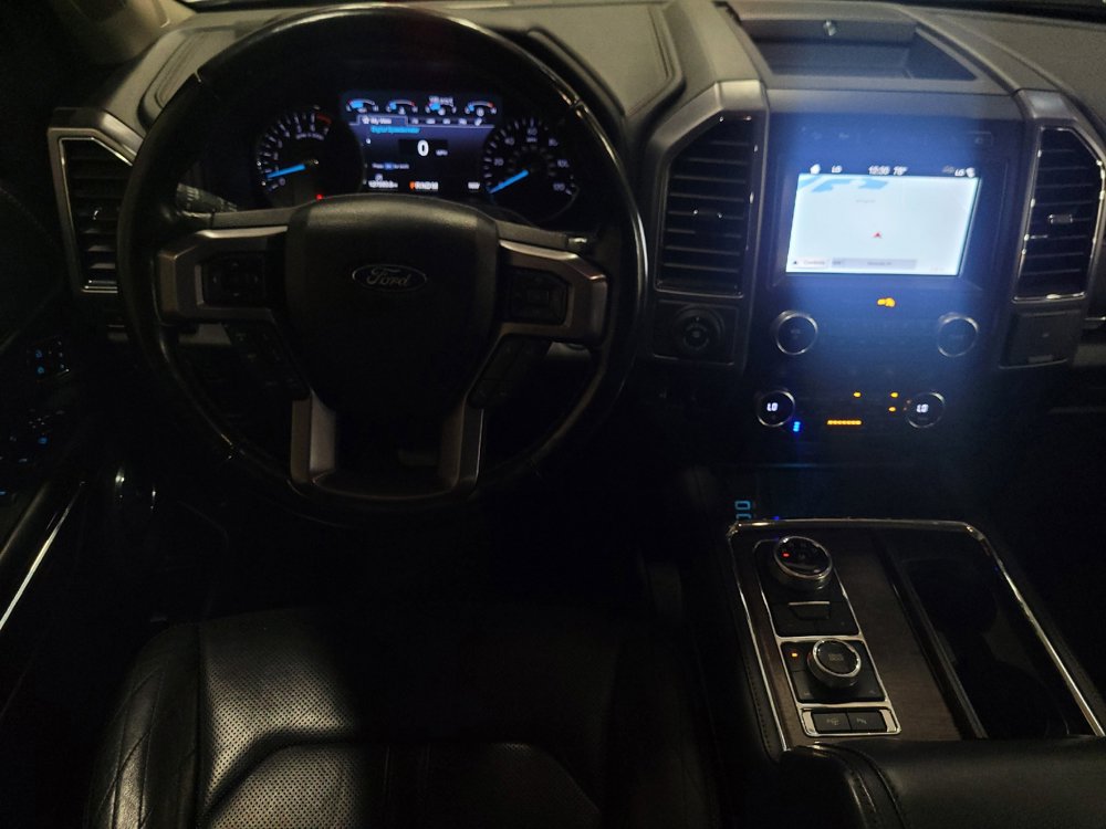 Used 2019 Ford Expedition Platinum AWD/4WD image 22