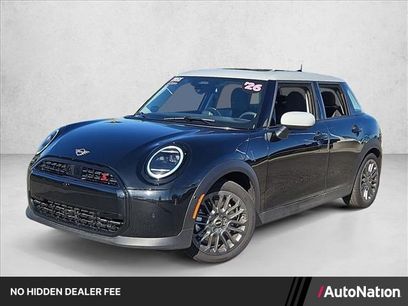 Used 2026 MINI Cooper S