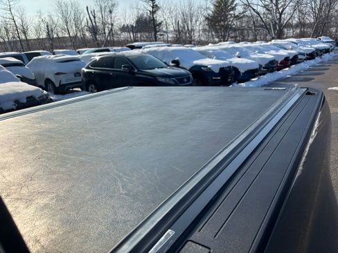 Used 2021 Chevrolet Colorado Z71 image 12