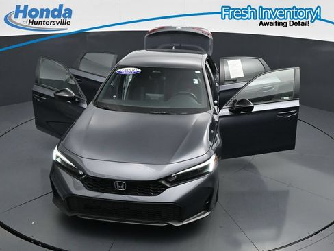 Used 2026 Honda Civic Sport image 46