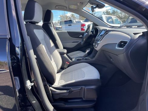 Used 2023 Chevrolet Equinox LS image 30