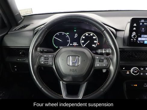 Used 2025 Honda CR-V Sport-L image 7