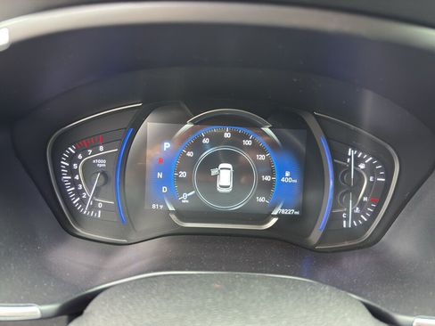 Used 2020 Hyundai Santa Fe SEL w/ Convenience Package AWD/4WD image 15