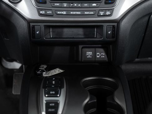 Used 2022 Honda Pilot Sport image 39