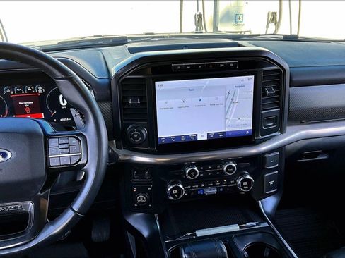 Used 2021 Ford F150 Raptor w/ Equipment Group 801A High image 7