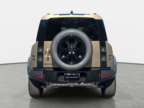 New 2026 Land Rover Defender 110 S image 6
