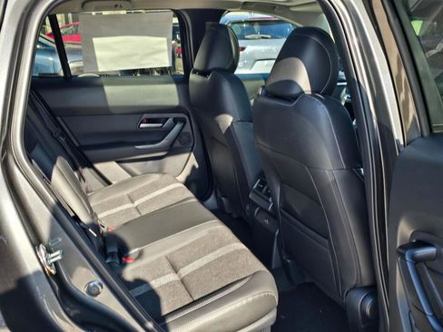 New 2026 MAZDA CX-50 2.5 Hybrid w/ Preferred Pkg image 12