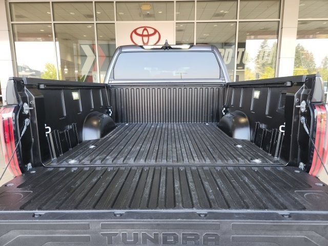 Used 2024 Toyota Tundra Platinum AWD/4WD image 13