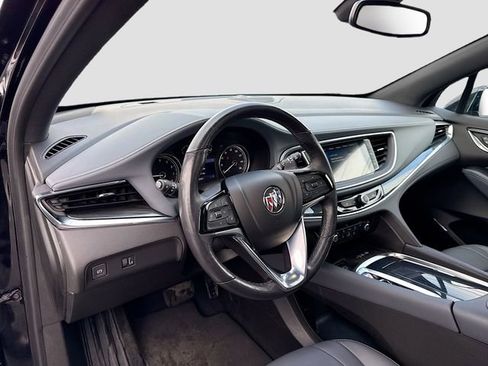 Used 2024 Buick Enclave Essence w/ Experience Buick Package image 10