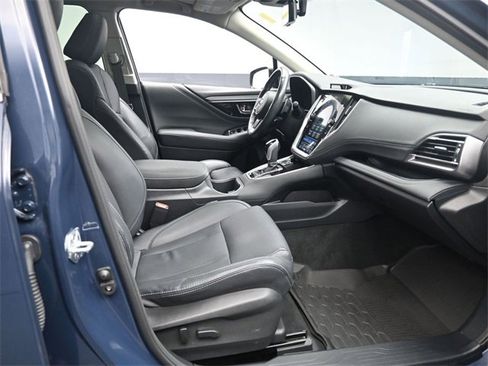 Used 2023 Subaru Outback Limited w/ Popular Package #2 image 31