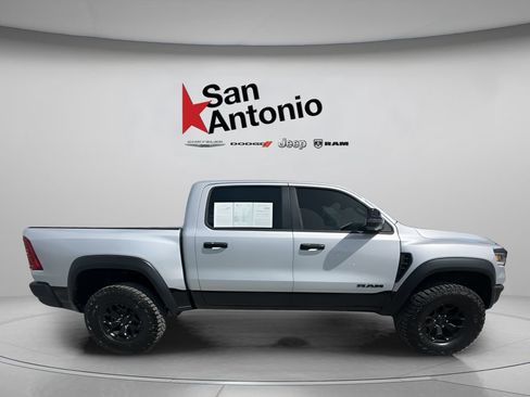 Used 2026 RAM 1500 RHO AWD/4WD image 16