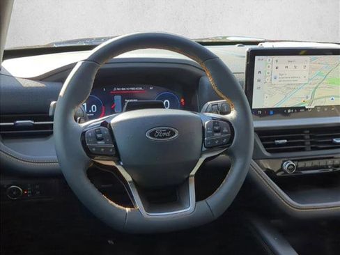 New 2026 Ford Explorer Tremor w/ Tremor Ultimate Package image 19