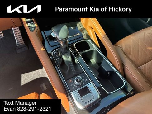 Used 2024 Kia Telluride SX Prestige X-Line AWD/4WD image 30