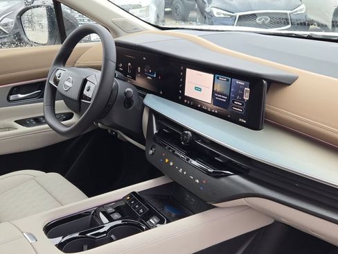 New 2026 Nissan Murano Platinum AWD/4WD image 7
