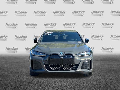 Used 2023 BMW i4 M50 AWD/4WD image 10