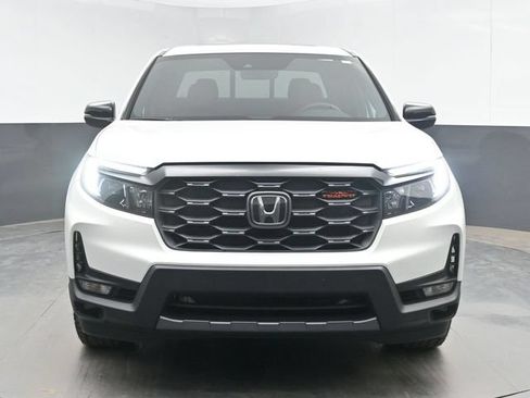 Used 2026 Honda Ridgeline TrailSport image 3
