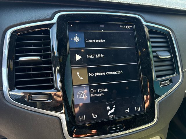 Used 2019 Volvo XC90 T6 R-Design w/ Advanced Package AWD/4WD image 15