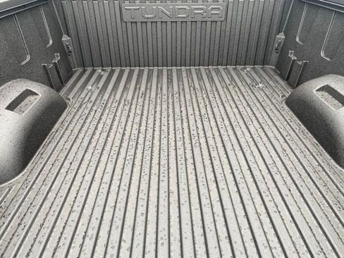 New 2026 Toyota Tundra Limited AWD/4WD image 11