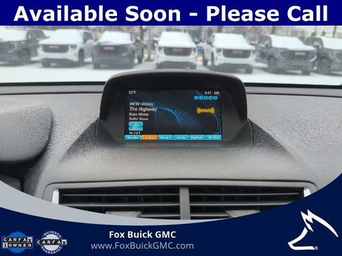 Used 2016 Buick Encore Premium w/ Experience Buick Package image 13