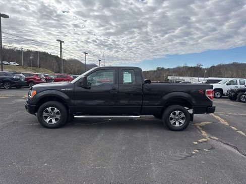 Used 2013 Ford F150 STX w/ Mid Equipment Group image 5