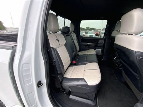 Certified 2023 Ford F150 Lightning Platinum image 20