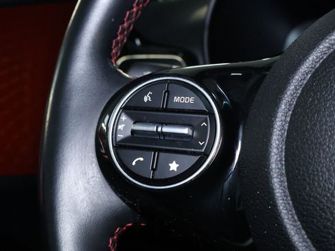 Used 2023 Kia Soul GT-Line w/ GT-Line Technology Package FWD image 21
