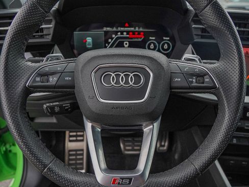 Used 2023 Audi RS 3 image 11