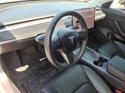 Used 2019 Tesla Model 3 Long Range AWD/4WD image 22