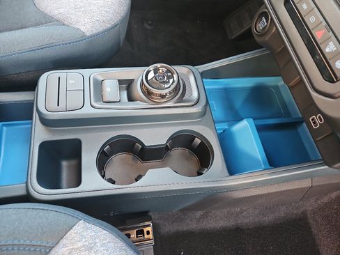 New 2025 Ford Maverick XLT w/ XLT Luxury Package image 10