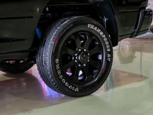 Used 2020 RAM 2500 Lone Star w/ Night Edition image 52