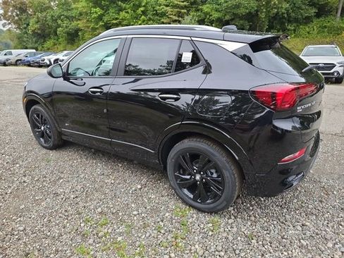 New 2026 Buick Encore GX Sport Touring w/ Comfort Package image 3