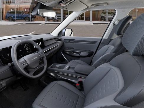 New 2026 Kia EV9 Wind image 17