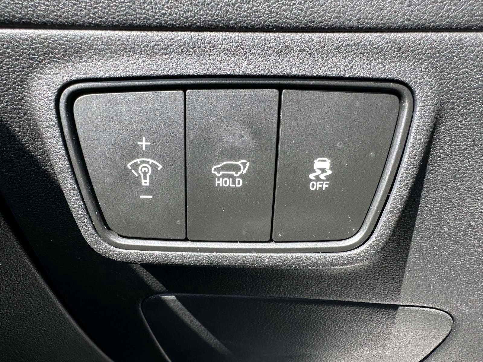 Used 2024 Hyundai Tucson SEL AWD/4WD image 16