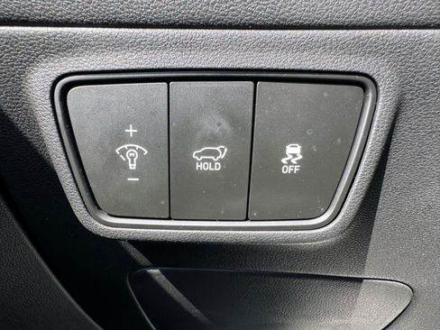 Used 2024 Hyundai Tucson SEL AWD/4WD image 16