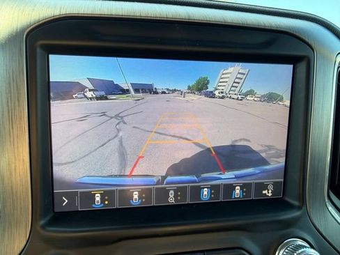 Used 2019 GMC Sierra 1500 Denali w/ Technology Package AWD/4WD image 15