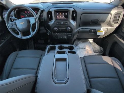 New 2026 Chevrolet Silverado 3500 W/T w/ WT Convenience Package AWD/4WD image 5