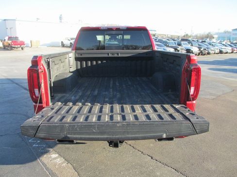 Certified 2023 GMC Sierra 1500 Denali image 7