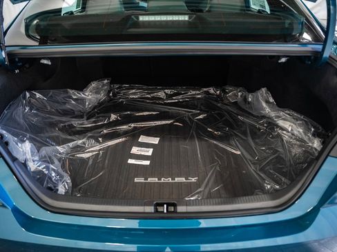 New 2026 Toyota Camry SE image 10