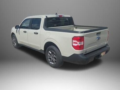 Used 2024 Ford Maverick XLT w/ Equipment Group 300A Standard AWD/4WD image 7