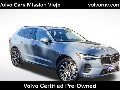 Used 2023 Volvo XC60 B5 Core w/ Climate Package