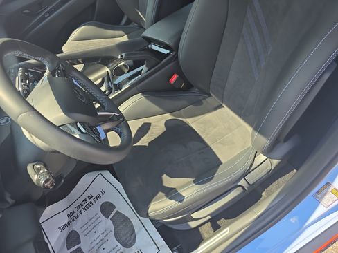 Used 2026 Hyundai Elantra N FWD image 14