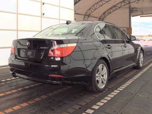 Used 2010 BMW 528i xDrive Sedan w/ Premium Pkg image 5