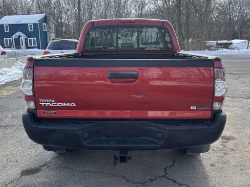 Used 2010 Toyota Tacoma 4x4 Regular Cab image 14