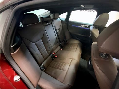 Certified 2023 BMW 430i Gran Coupe xDrive w/ M Sport Package image 20