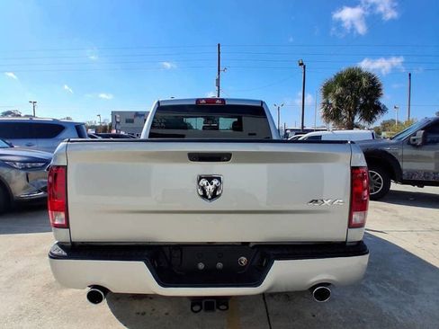 Used 2015 RAM 1500 Express image 6